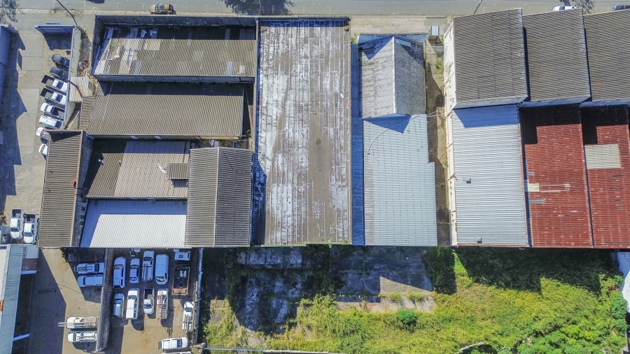 Commercial Property for Sale in North End Eastern Cape